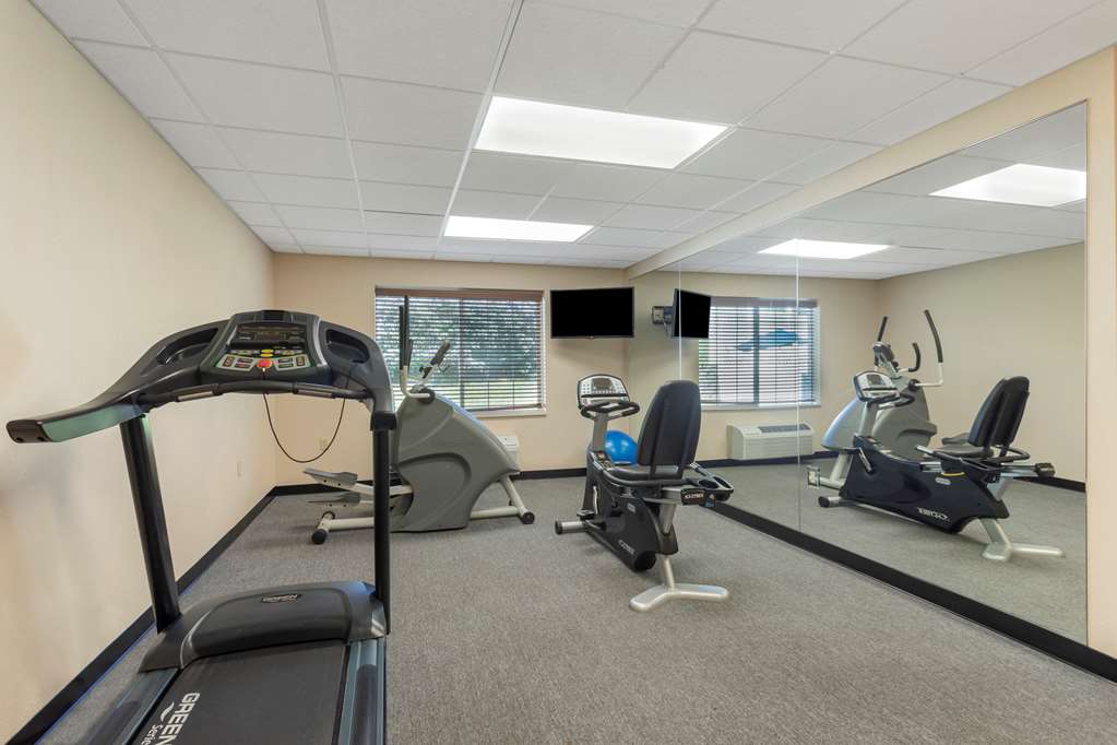 Best Western Lawrenceburg Inn - photo 7