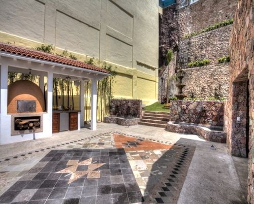 Casa Karma Boutique Resort in Puerto Vallarta, Mexico