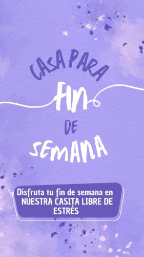 Casita Para Fin De Semana in Chincha Alta, Peru