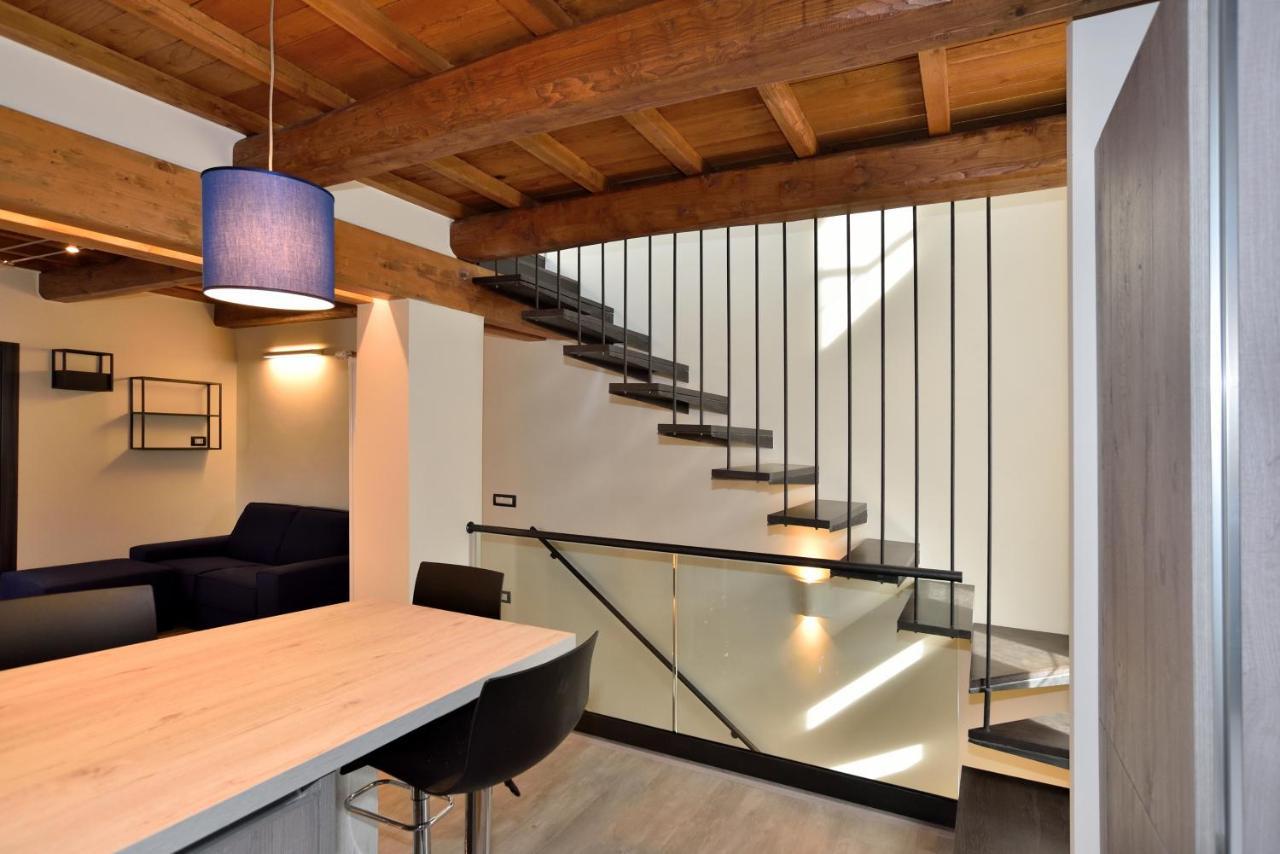 Epic Rooftop Terrace Overlooking Civita Valley in Bagnoregio, Italy