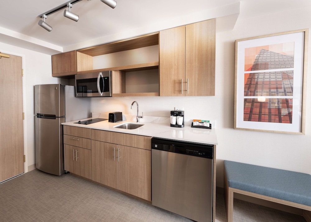 Homewood Suites by Hilton Atlanta Buckhead Pharr Road - photo 23