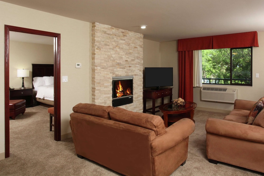 Hampton Inn Richland Tri Cities - photo 27