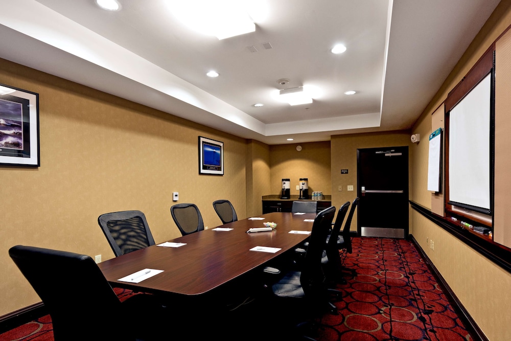 Hampton Inn Statesville - photo 66