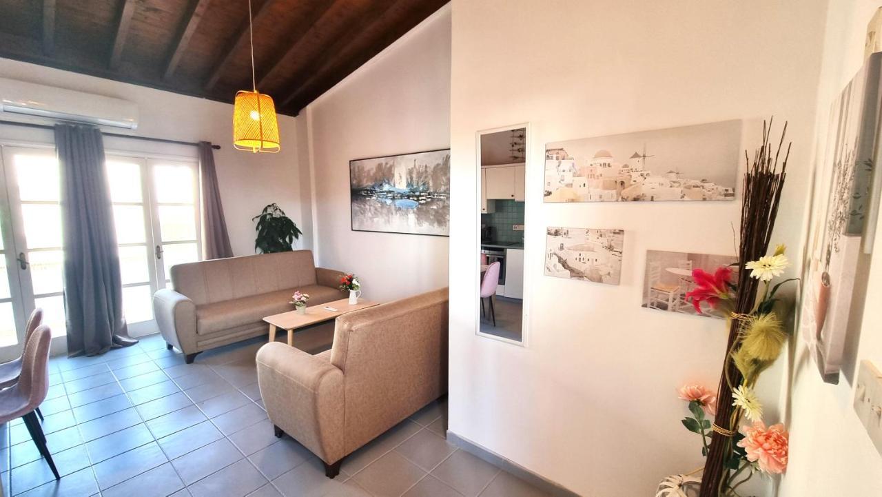 Lovely 1BR in Old Town City Center & 4min to Beach
