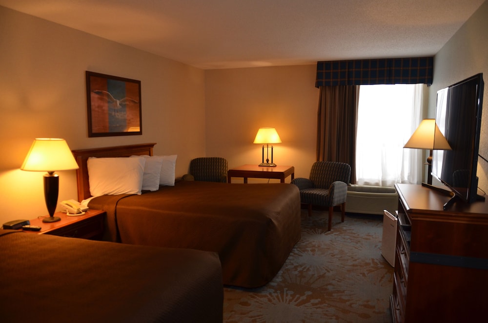 Tawas Bay Beach Resort - photo 8