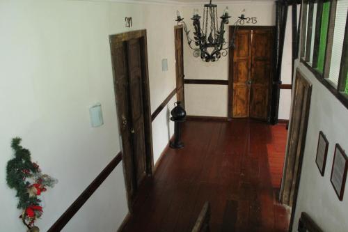 Hotel Colonial Salamina Caldas — Salamina