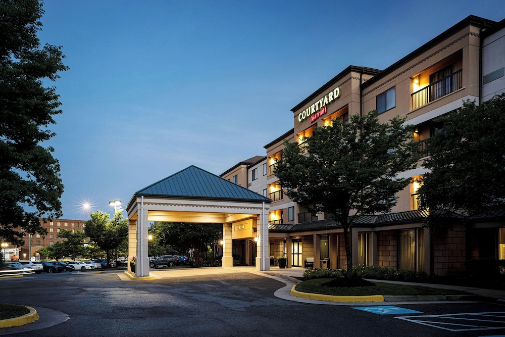 Courtyard by Marriott Springfield in Springfield, United States