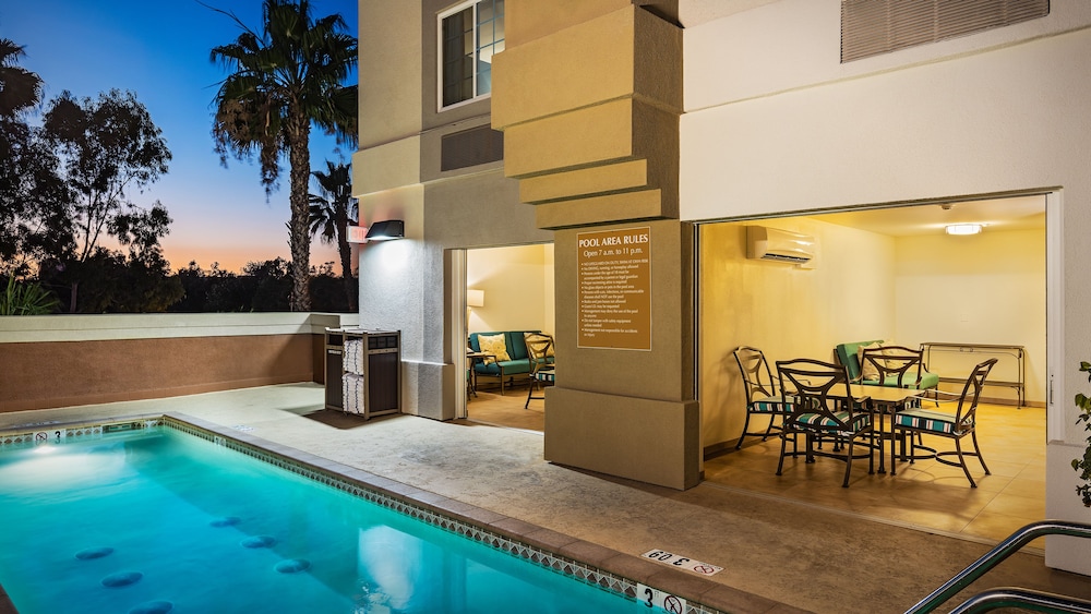 Candlewood Suites Anaheim Resort Area by IHG - photo 52