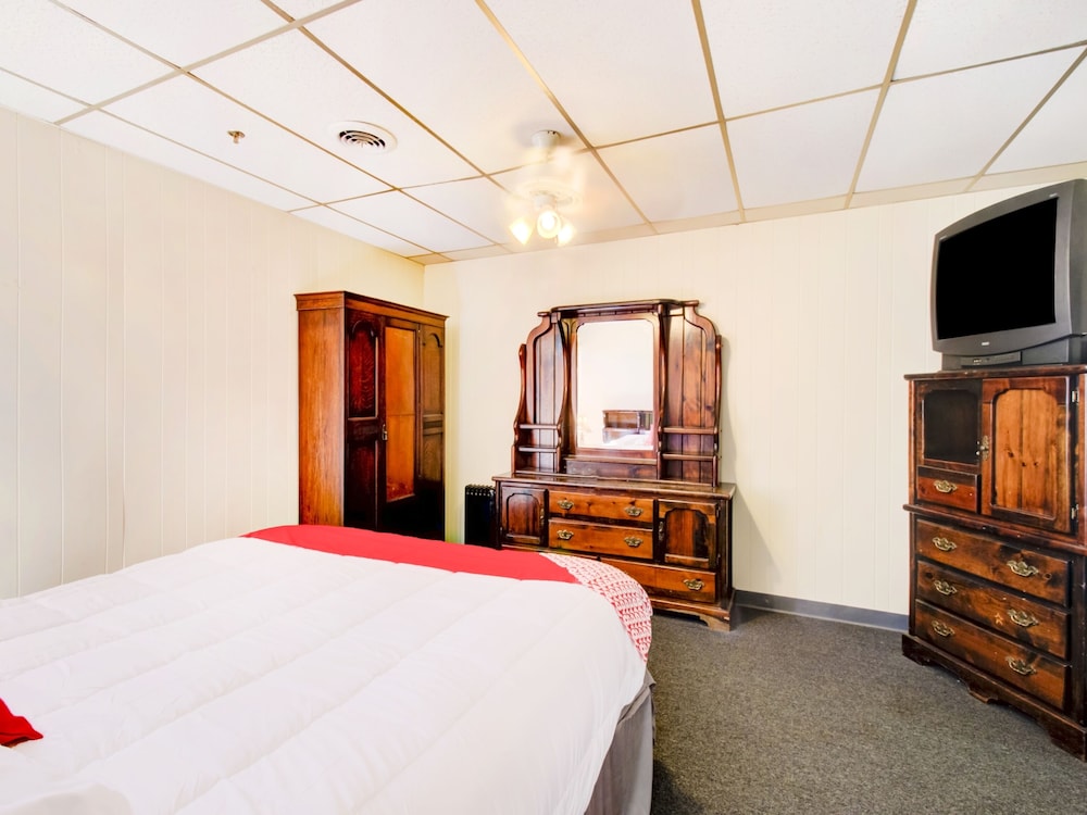 Drumright Inn - photo 13