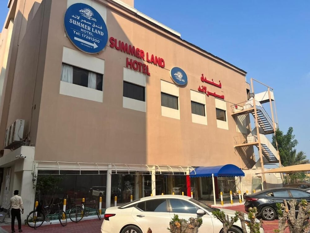 Summer Land Hotel - last minute hotel in Manama