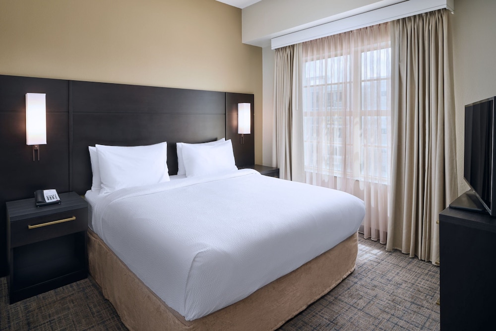 Residence Inn by Marriott Fort Lauderdale SW Miramar - photo 11