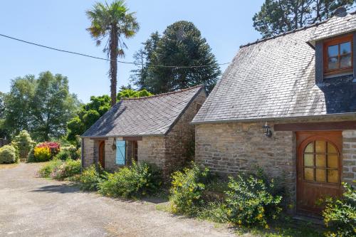 Gîte Ty Bihan in Rosporden, France