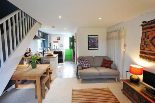 Y Cwtch Newport Pembrokeshire in Newport, United Kingdom