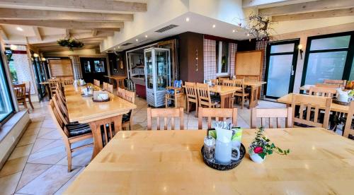 Gasthof Buchberger pet-friendly hotel Nittendorf