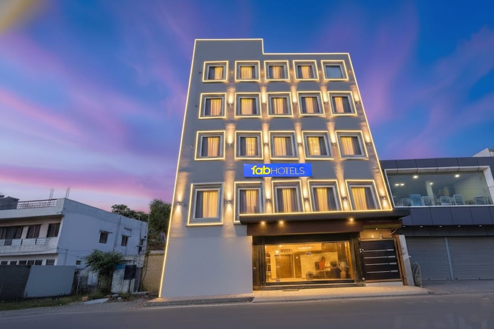 Fabhotel Punjab Pride — Amritsar — photo 2