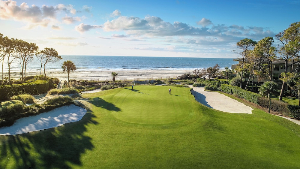 2410 Lighthouse Tennis at the Sea Pines Resort - photo 12
