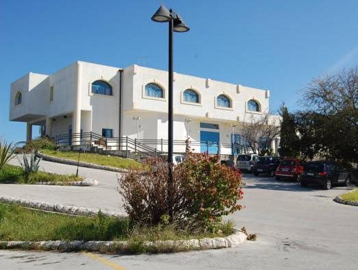 Hotel Club Pegaso in Melilli, Italy