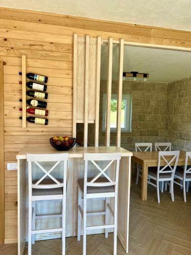 Monte Escape Village — Savnik — photo 4