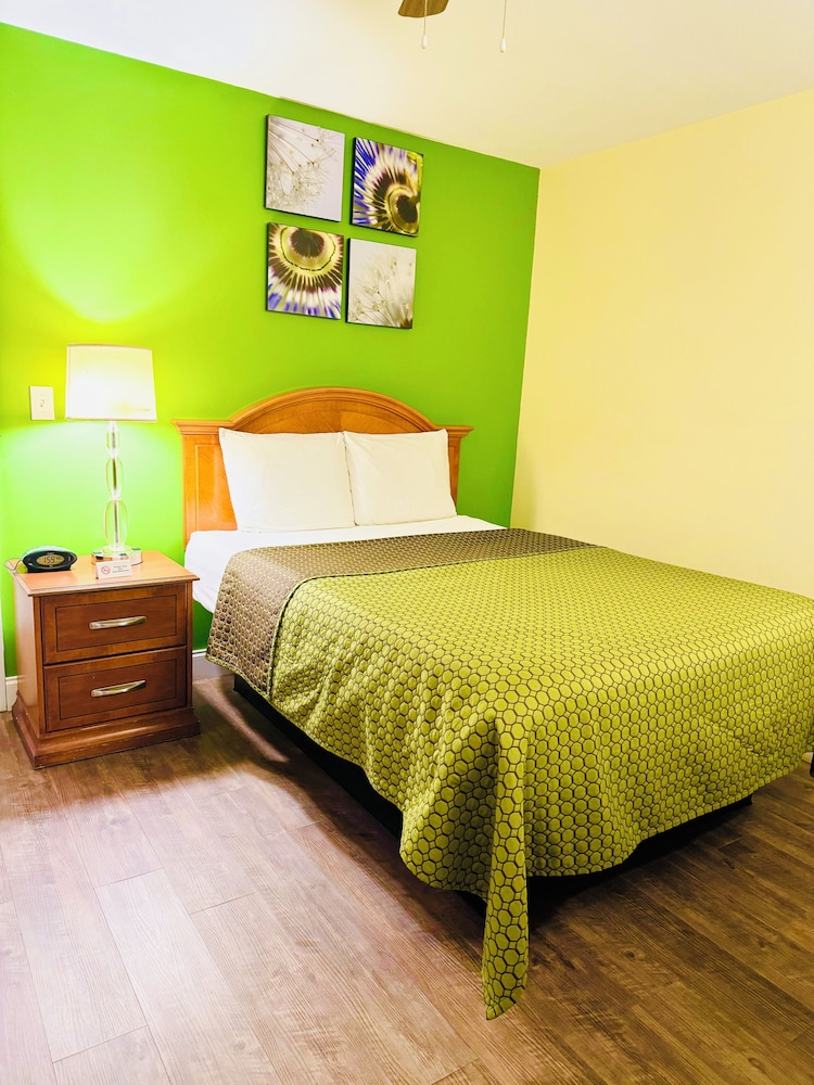 Classic Suites in Cleveland, United States