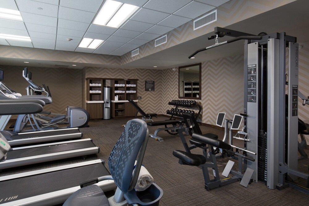 Residence Inn Las Vegas Airport - photo 17