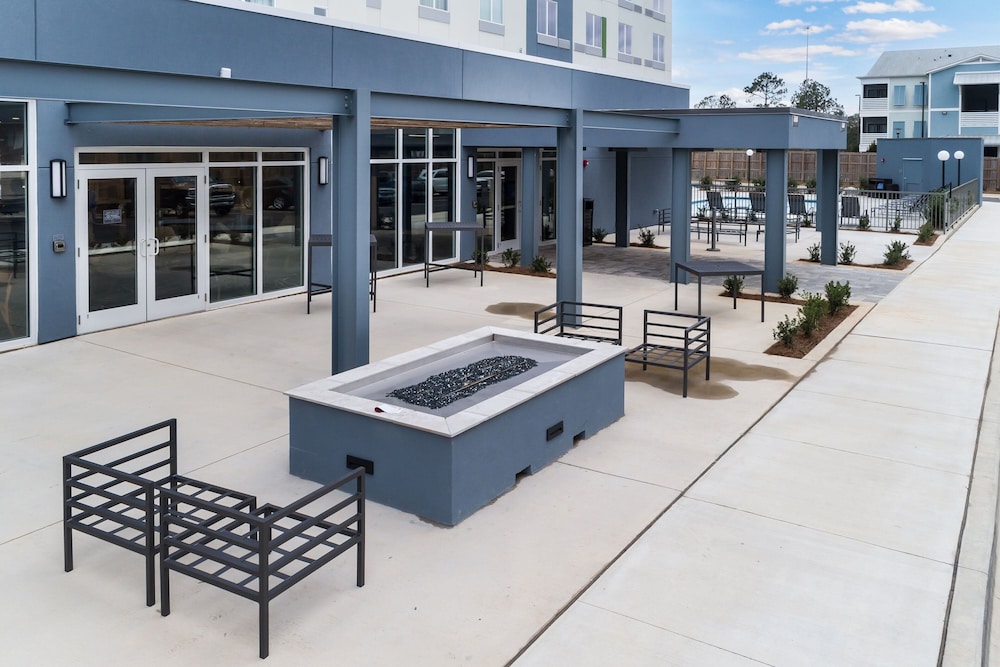 Courtyard by Marriott Pensacola I 10 West - photo 24
