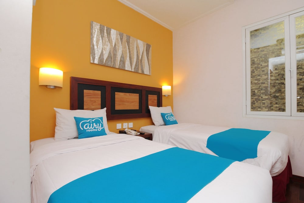 Airy Laweyan Radjiman 289 Solo in Surakarta, Indonesia