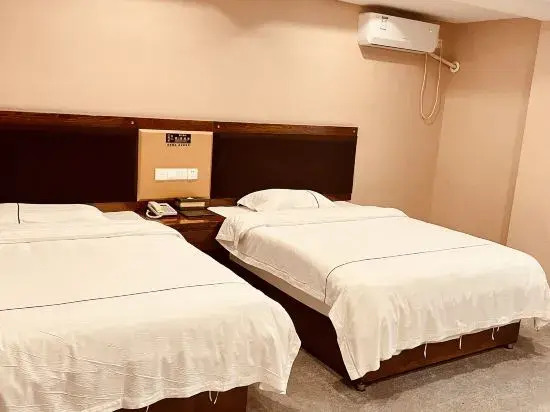 Pingli Jinyang Hotel - last minute hotel in Ankang