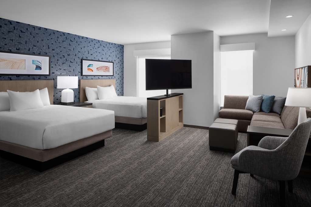 Hyatt House Lansing University Area - photo 47