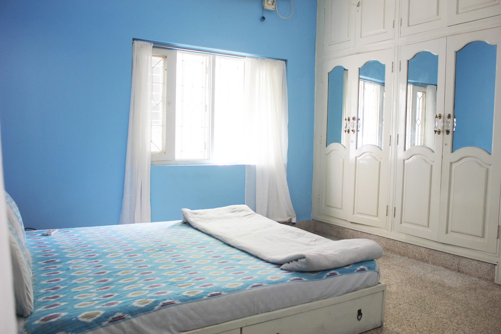 Yogisthaan - last minute hotel in Bengaluru