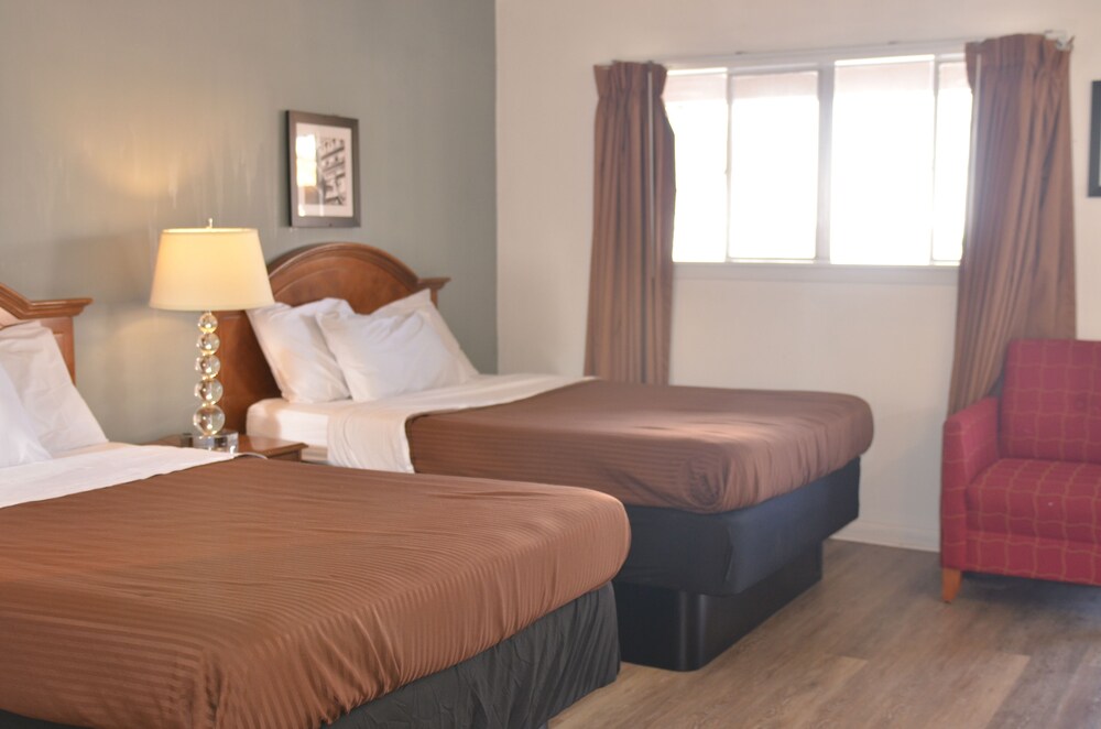 The Oak Motel - photo 14