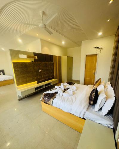 Hotel Namaskar Villaa - last minute hotel in Unknown City