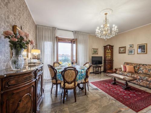 Apartment Ripamonti View Apartment by Interhome — 4-Star Luxury Hotel in Milan, Italy