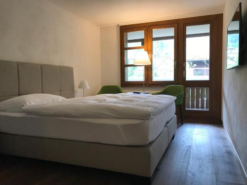 Hotel Krone Lenk — Lenk — photo 5