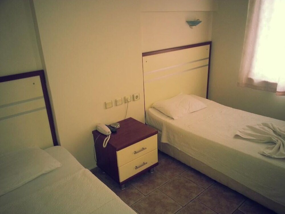 Polen Hotel — Antalya — photo 3
