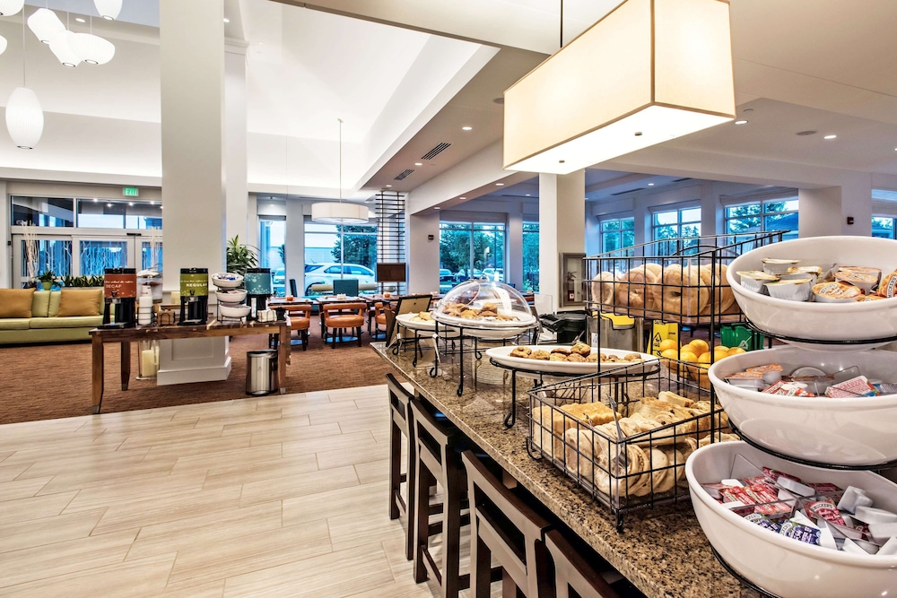 Hilton Garden Inn Minneapolis Airport Mall of America - photo 40