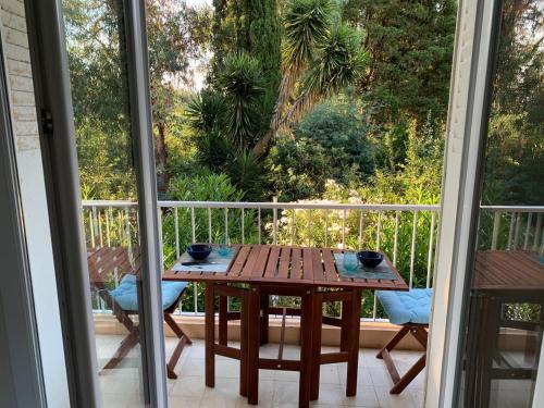 Le Jasmin du Riou - last minute hotel in Cannes