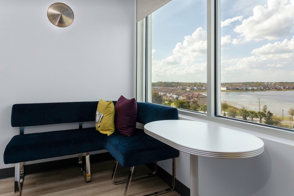 Aloft Orlando Lake Buena Vista - photo 9