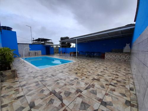Recanto do guerreiro — hotel in Suzano