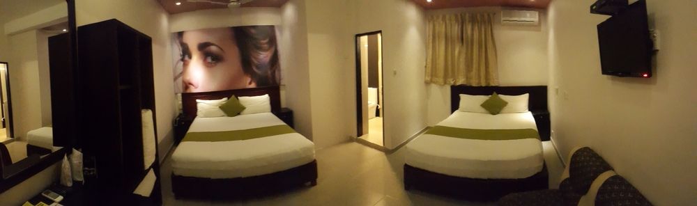 Hotel Sansu - last minute hotel in Colombo