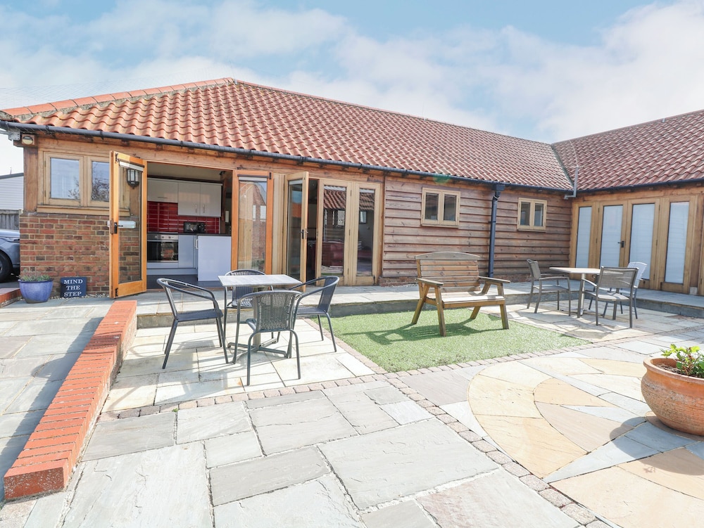 5a Hideaways in Hunstanton, United Kingdom