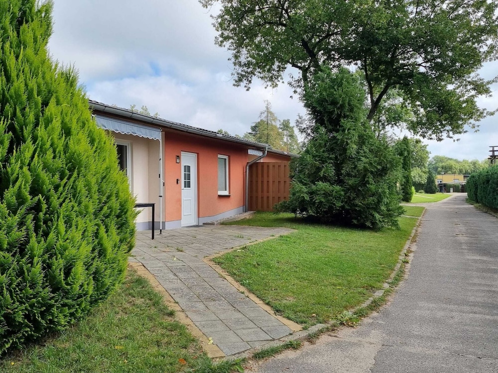 Natur und Ferienpark Labenzer See — hotel in Warin