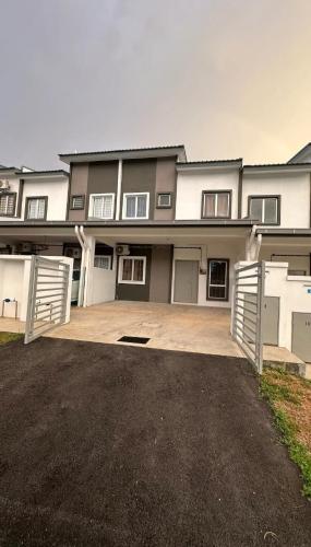 Homestay18@Klia in Sepang, Malaysia