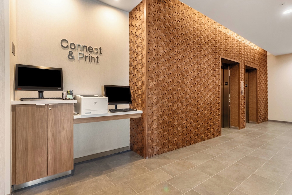 Fairfield Inn & Suites by Marriott Dallas Arlington South - photo 23