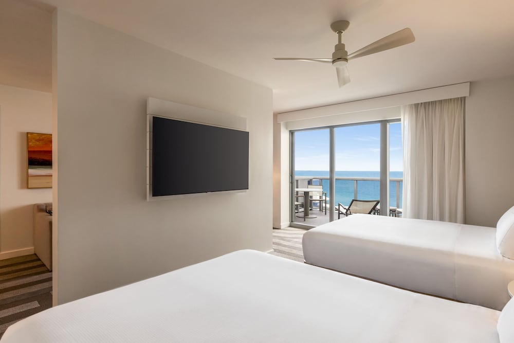 Hilton Cabana Miami Beach Resort - photo 28
