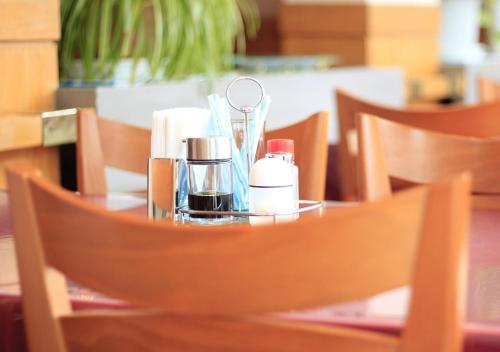 Shinsayama Daiichi Hotel — hotel in Sayama