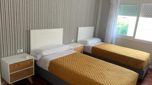 Casa da AlfA3ndega — 4-Star Luxury Hotel in Caldas De Reis, Spain