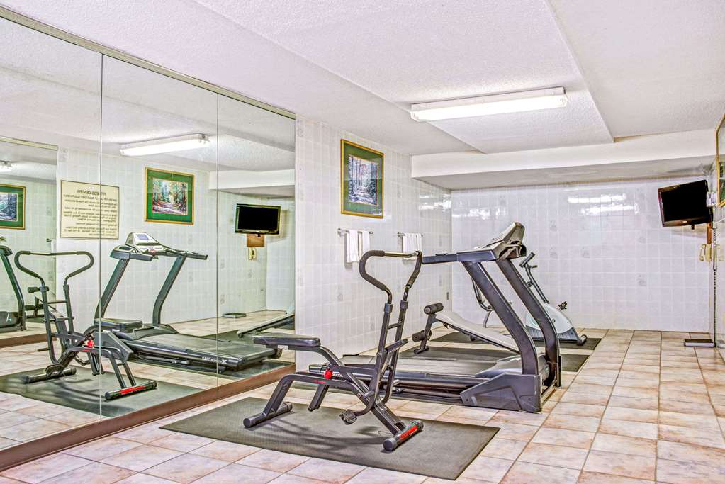 Baymont by Wyndham McDonough - photo 11