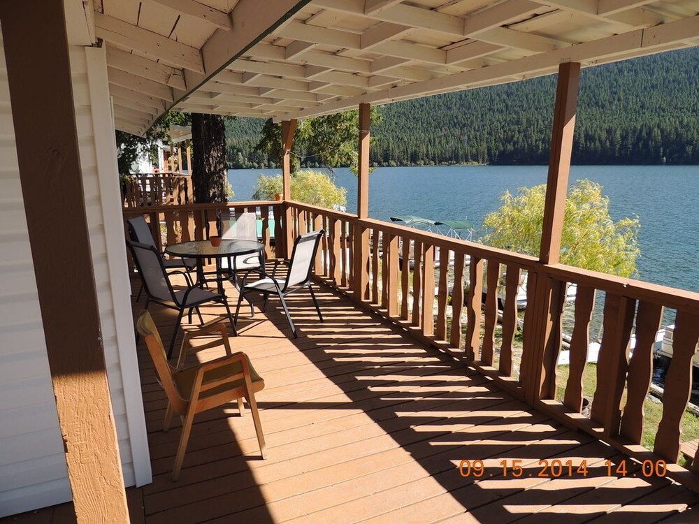Marigold Fishing Resort — Cache Creek — photo 5