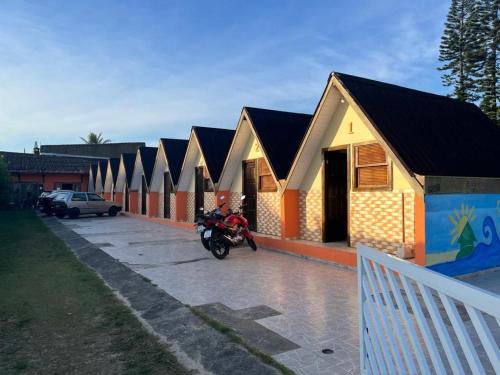 Chalemar Itanhaém in Itanhaem, Brasil