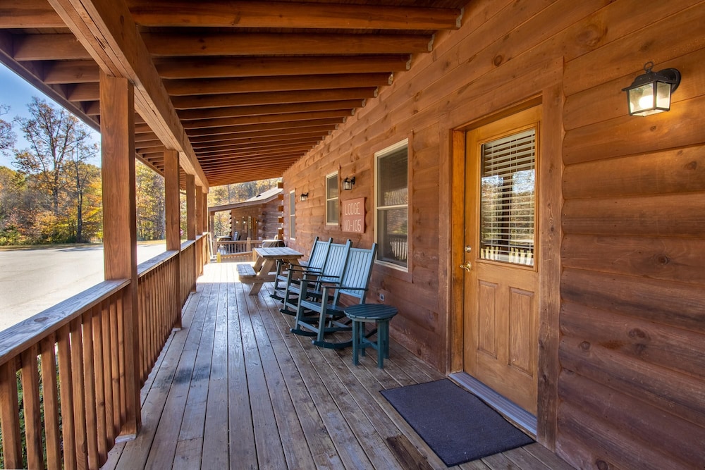 Wilderness Presidential By TripForth - photo 44